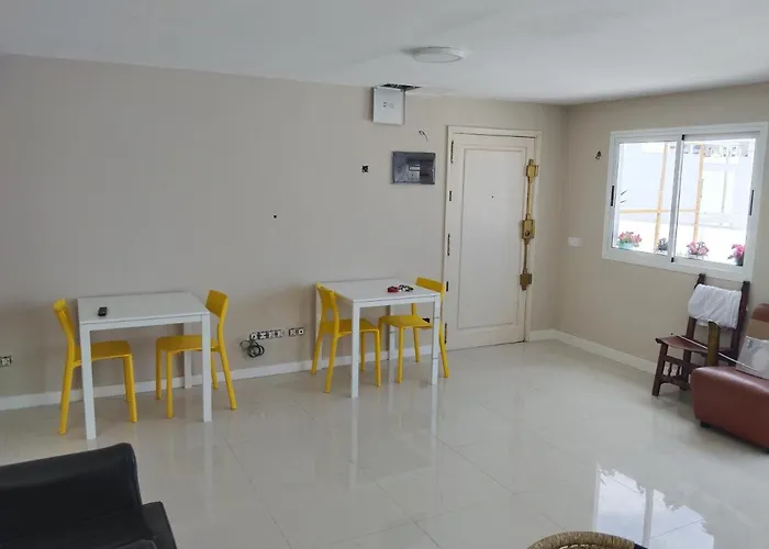 Edificio Triana St 47 Apartament *