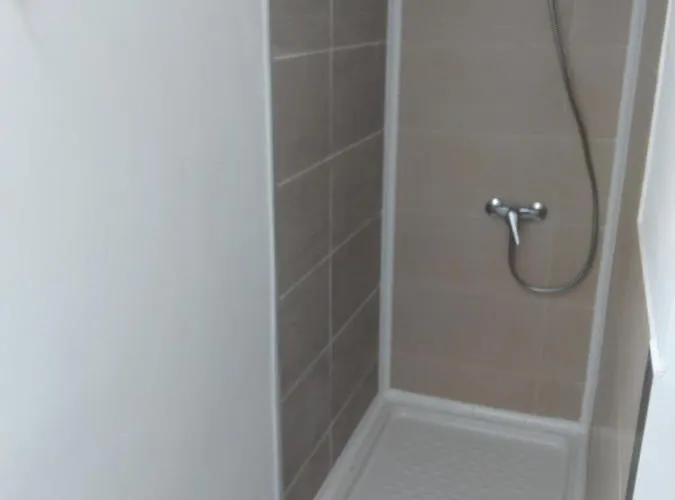 Edificio Triana St 47 Apartament