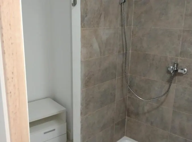 Edificio Triana St 47 Apartament