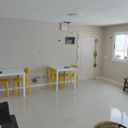 Edificio Massimo Apartamento *