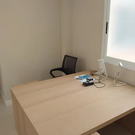 Edificio Triana St 47 Las Palmas / Gran Canaria