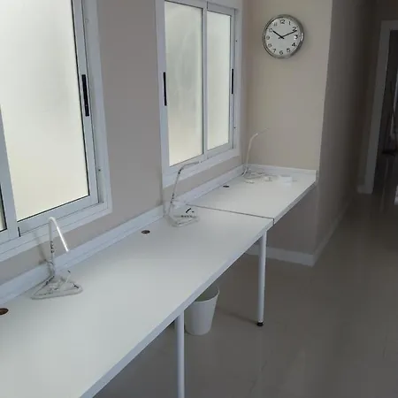 Apartamento Edificio Massimo Las Palmas de Gran Canaria