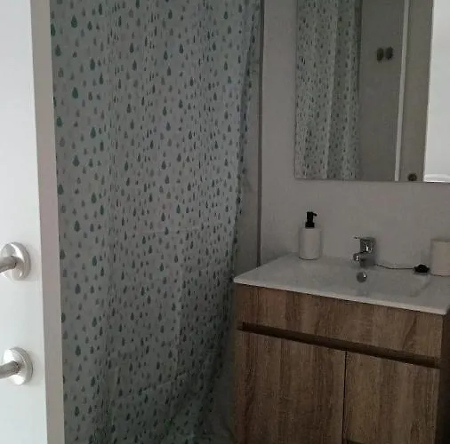 Edificio Triana St 47 شقة