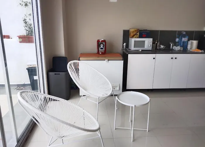 Edificio Triana St 47 شقة لاس بالماس دي غران كاناريا