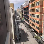 Apartamento Edificio Triana St 47 Las Palmas de Gran Canaria