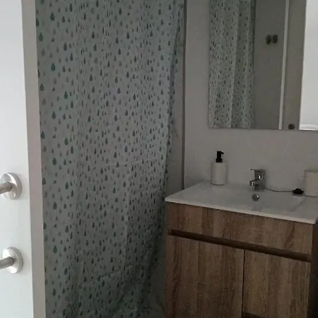 Edificio Triana St 47 Apartment