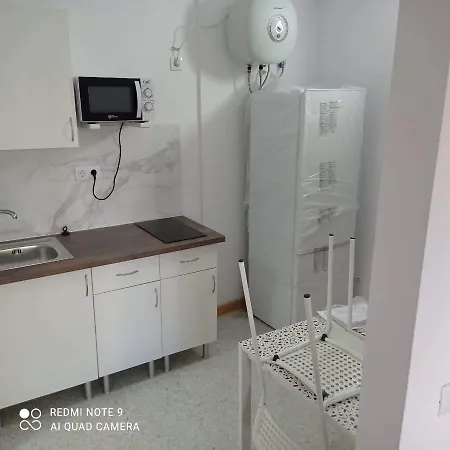 Edificio Triana St 47 * Λας Πάλμας ντε Γκραν Κανάρια
