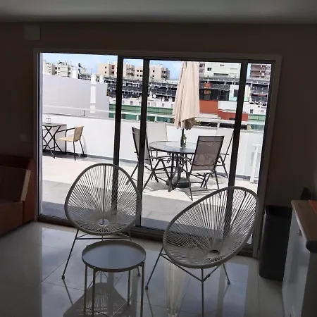Edificio Triana St 47 Las Palmas