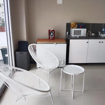 Edificio Triana St 47 Apartment Las Palmas / Gran Canaria