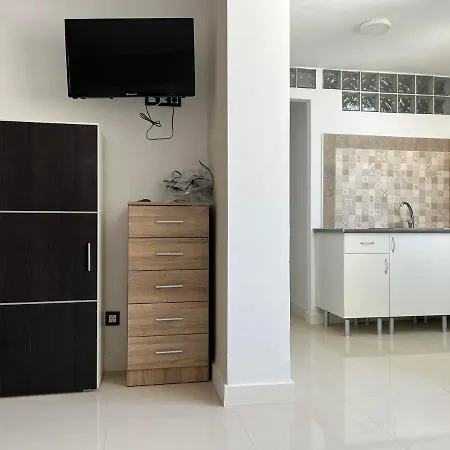 Edificio Triana St 47 Appartement Las Palmas