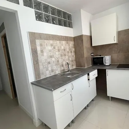 Edificio Triana St 47 Appartement *
