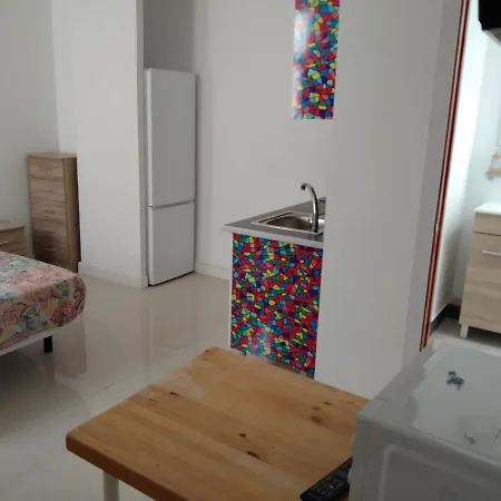 Edificio Triana St 47 * Λας Πάλμας ντε Γκραν Κανάρια