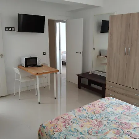 Edificio Triana St 47 Διαμέρισμα *