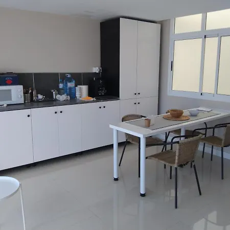 Edificio Triana St 47 Διαμέρισμα Λας Πάλμας ντε Γκραν Κανάρια