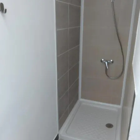 Edificio Triana St 47 Apartment