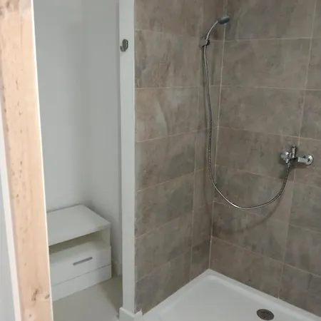 Edificio Triana St 47 Apartment