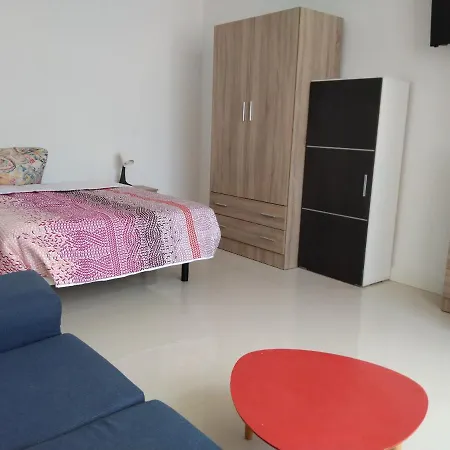 Edificio Triana St 47 * Λας Πάλμας ντε Γκραν Κανάρια