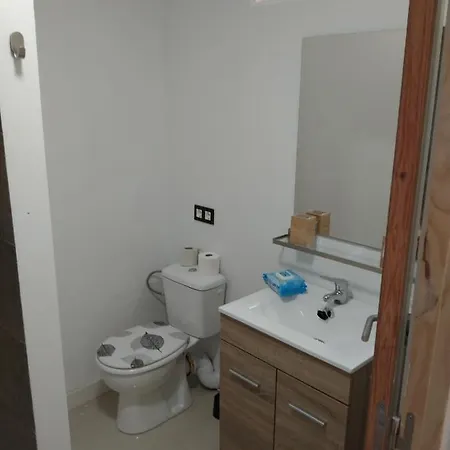 Edificio Triana St 47 Λας Πάλμας ντε Γκραν Κανάρια