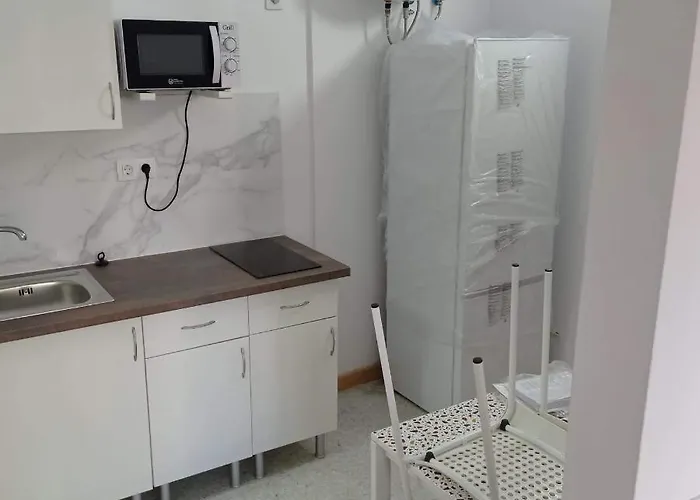 Edificio Triana St 47 * 大加那利岛拉斯帕尔马斯