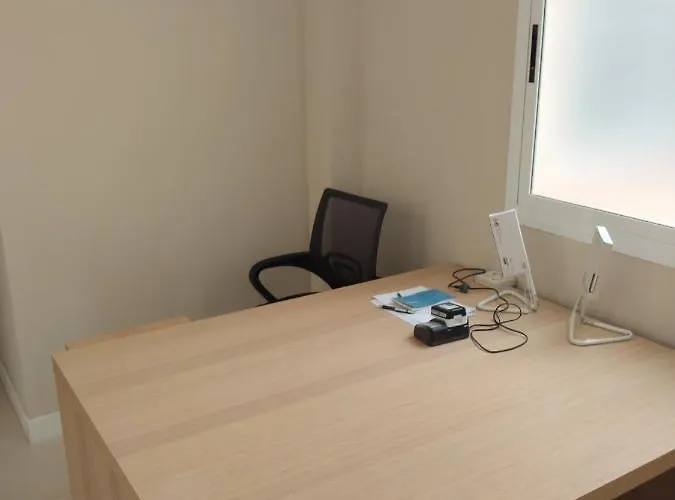 Edificio Triana St 47 Las Palmas de Gran Canaria