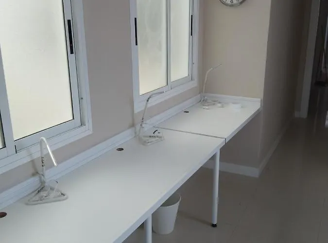 Apartment Edificio Triana St 47 Las Palmas de Gran Canaria