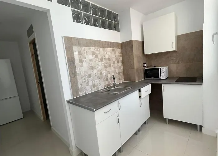 Edificio Triana St 47 Apartment *