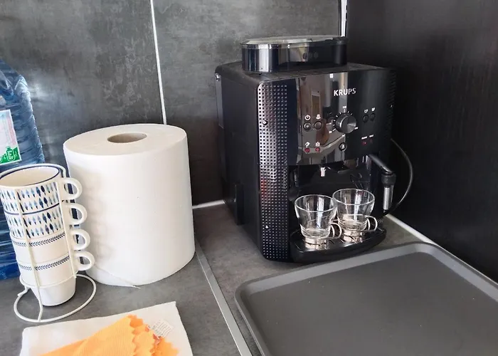 Edificio Triana St 47