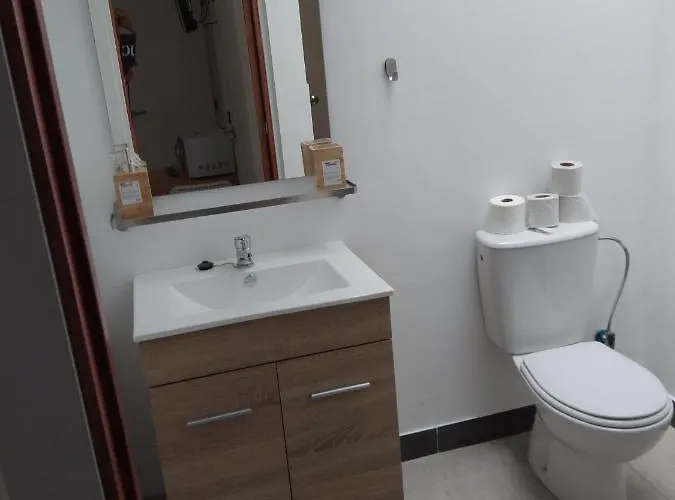 Edificio Triana St 47